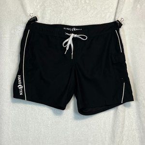 3 for $20. Hang Ten Black shorts size M (7).